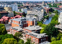 Fastighetsregistret – se vem som äger fastigheten