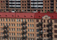 Äga flera bostäder samtidigt när du ska flytta