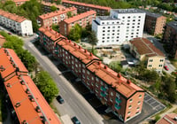 Hur mycket handpenning betalar man vid bostadsköp?