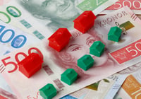 Bostadspriser – vad påverkar bopriserna?