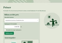Vad kostar en annons på Hemnet? Annonspaket och priser