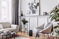 Homestyling – styla bostaden inför visning och försäljning