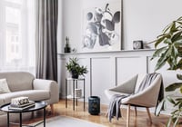 Homestyling – styla bostaden inför visning och försäljning