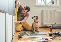 Inre reparationsfond – pengar för renoveringar i bostadsrätten