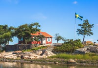 Sälja hus till utländska köpare – tyskar, danskar och norrmän