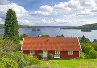Sälja hus på ofri grund