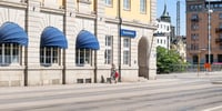 SkandiaMäklarna Norrköping