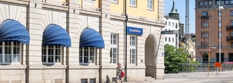 SkandiaMäklarna Norrköping