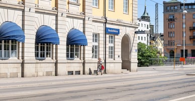 SkandiaMäklarna Norrköping