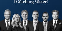 HusmanHagberg Göteborg Väster & Sydväst